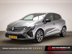 Renault Clio - 1.0 TCe 90 GPF techno | LED | NAVIGATIE | DAB | APPLE | CAMERA