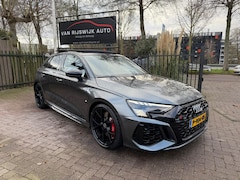 Audi A3 Sportback - 2.5 TFSI RS 3 Quattro €36.290NETTO Dealer Ond Camera Pano