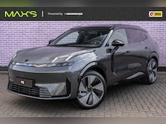 Lynk & Co 08 - 1.5 More | Elektrische massage- & ventilatiestoelen met geheugen | Stoelverwarming voor &