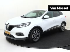 Renault Kadjar - 1.3 TCe Black Edition Half leder | LM velgen | bluetooth