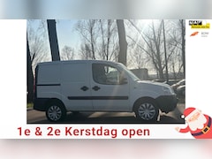 Fiat Doblò - 1.4 Basis BENZINEMARGEAPKKOOPJE