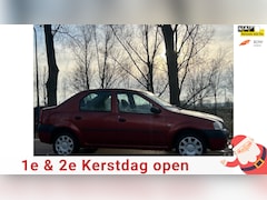 Dacia Logan - 1.4 Ambiance APKZUINIGKOOPJE