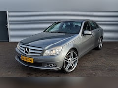 Mercedes-Benz C-klasse - 200 K Avantgarde