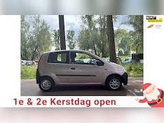 Daihatsu Cuore - 1.0-12V Kyoto APKZUINIGLAGE KM