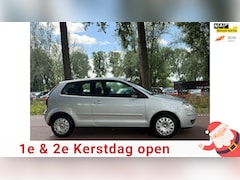 Volkswagen Polo - 1.4-16V Optive AIRCOAPKZUINIGKOOPJE
