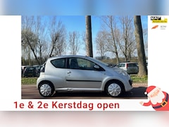 Citroën C1 - 1.0-12V Ambiance APKZUINIGKOOPJE