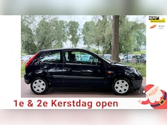 Ford Fiesta - 1.3-8V Champion AIRCOAPKKOOPJE