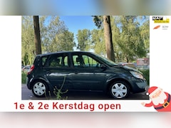 Renault Scénic - 2.0-16V Dynamique Comfort AIRCOAPKKOOPJE