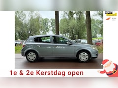Opel Astra - 1.4 Enjoy AIRCOAPK5DEURSKOOPJE