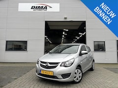 Opel Karl - 1.0 ecoFLEX Edition