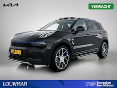 Lynk & Co 01 - 1.5 Heeft u interesse in dit voertuig? Hij is uitsluitend op afspraak te bezichtigen in Ki