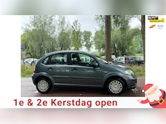 Citroën C3 - 1.4i PANORAMAAIRCOAPKKOOPJE
