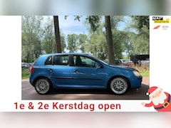 Volkswagen Golf - 1.6 FSI Trendline AIRCO5DEURSAPK2026BBS