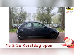 Ford Ka - 1.3 Cool & Sound AIRCOAPKNETTE AUTO