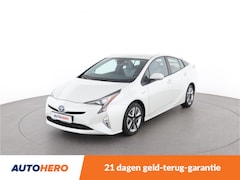 Toyota Prius - 1.8 Dynamic |ZL50435|
