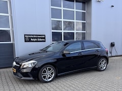 Mercedes-Benz A-klasse - APPLE CARPLAY 180 Ambition