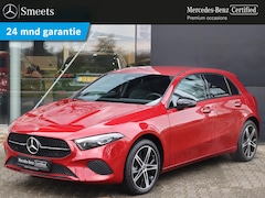 Mercedes-Benz A-klasse - 250 e Star Edition AMG Line