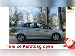 Mercedes-Benz B-klasse - 170 AIRCOAPK2026LEUKE AUTO