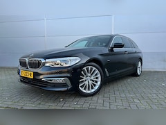 BMW 5-serie Touring - 530i High Exe Aut, Luxury, Led, Panoramadak