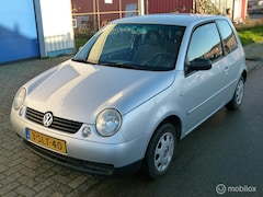Volkswagen Lupo - 1.0
