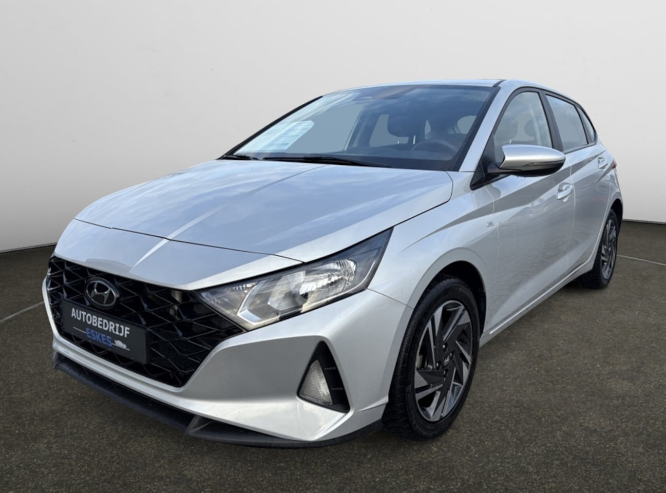 Hyundai i20 - 1.0 T-GDI Comfort | Mild Hybrid 48V | Camera | Apple Car Play - AutoWereld.nl