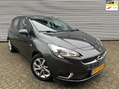 Opel Corsa - 1.0 Turbo Online Edition|Camera|Cruise|Airco|2e eigenaar|