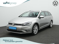Volkswagen Golf Variant - 1.5 TSI 150 pk DSG Highline | Panoramadak | Achteruitrijcamera | Stoelverwarming | Adaptiv