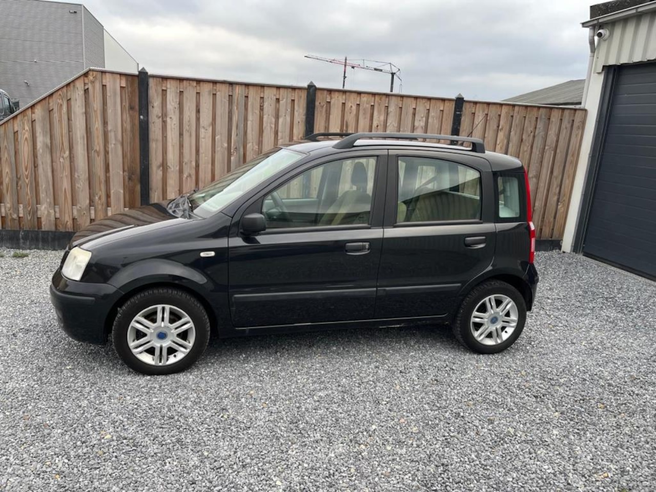 Fiat Panda - 1.2 Emotion 1.2 Emotion - AutoWereld.nl