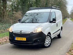 Opel Combo - 1.3 CDTi L1H1 ecoFLEX | 129.000KM + Airco + Nette auto Nu € 3.975,