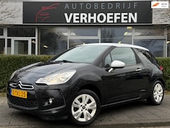 Citroën DS3 - 1.6 So Chic - MOTORLAMPJE BRAND - CLIMATE / CRUISE CONTR - STOEL STUK