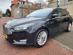 Ford Focus - 1.0 Titanium