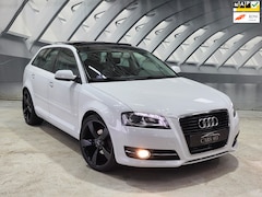 Audi A3 Sportback - 1.2 TFSI Ambition Advance panorama dak