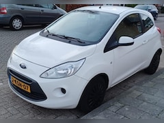 Ford Ka - 1.2 Champions Edition start/stop