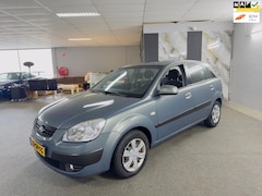 Kia Rio - 1.4 LXE Apk Nieuw, 1e Eigenaar, Airco, E-Ramen, N.A.P, 5Deurs, 2 sleutels + Boekjes, Topst