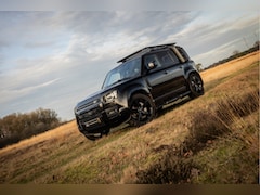 Land Rover Defender 110 - 2.0 P400e 110 X-Dynamic HSE