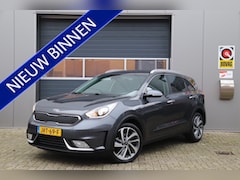 Kia Niro - 1.6 GDi Hybrid Style Edition