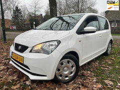 SEAT Mii - 1.0 Style ORG NL / AIRCO / DEALERONDERH