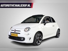 Fiat 500 C - 1.0 Hybrid Sport | CARPLAY | 16 INCH | CRUISE CONTROL