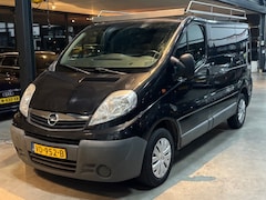 Opel Vivaro - 2.0 CDTI L1 66KW BV L1H1 Marge Navigatie/imperial/metallic