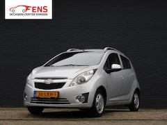 Chevrolet Spark - 1.2 16V LT APK T/M 28-11-2026 AIRCO LM VELGEN
