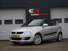 Suzuki Swift - 1.2 Comfort EASSS | TREKHAAK | AIRCO | DEALERONDERHOUDEN |