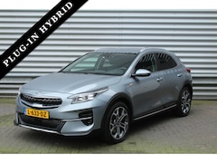 Kia XCeed - 1.6 GDi 141pk PHEV DynamicPlusLine NL-Auto NAP Clima Cruise Navi Camera Carplay Keyless St