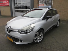 Renault Clio Estate - 0.9 TCe Expression 121dKM NAP NL AUTO