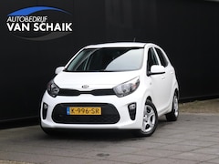 Kia Picanto - 1.0 DPi ComfortLine | CRUISE | AIRCO | BLEUTOOTH |