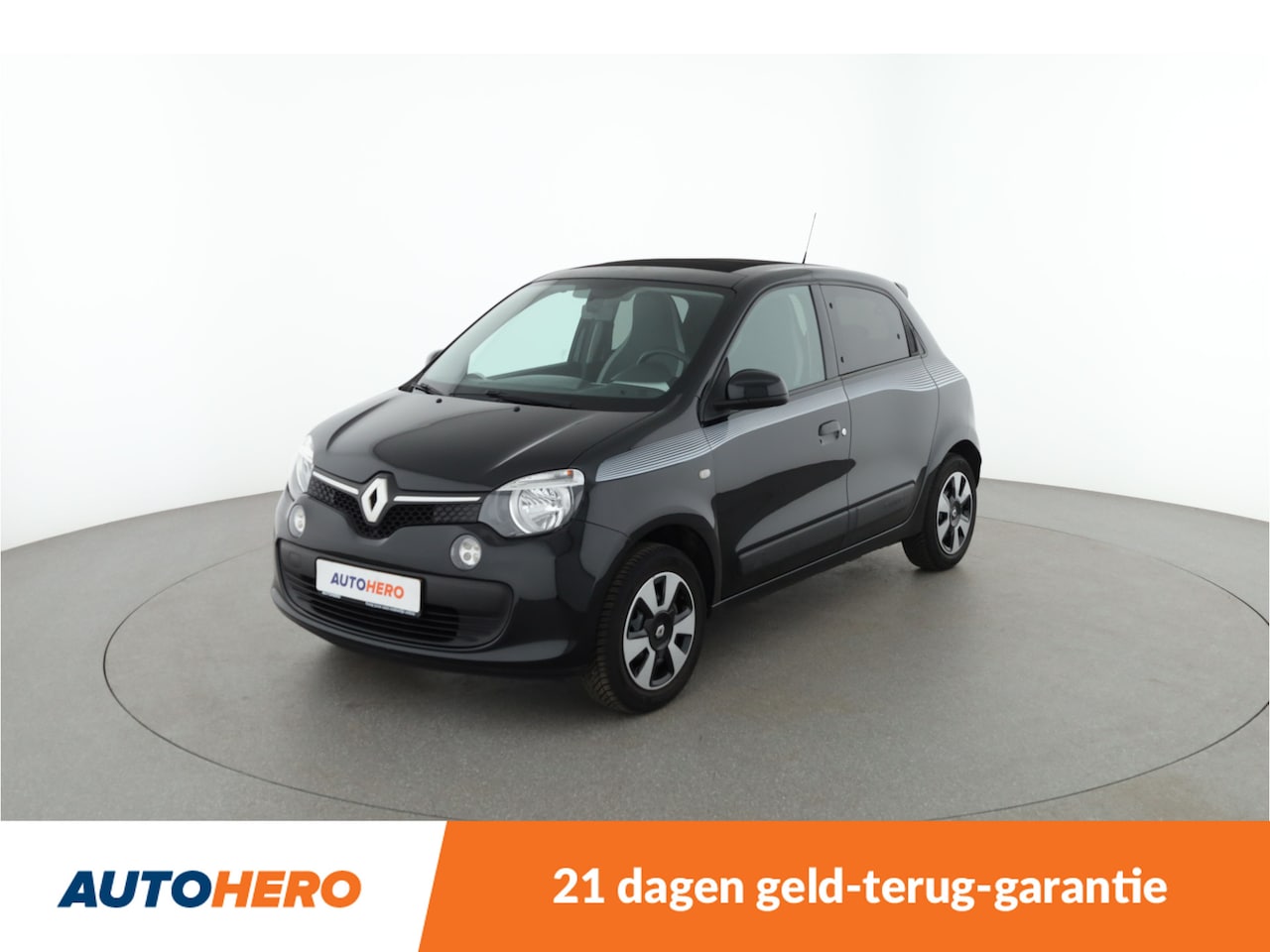 Renault Twingo - 1.0 SCe Collection |ZL84103| - AutoWereld.nl