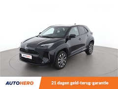 Toyota Yaris Cross - 1.5 Hybrid Comfort |VC77599|