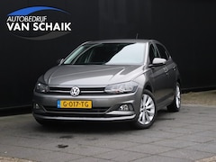Volkswagen Polo - 1.0 TSI Highline | DSG | CAMERA | NAVI | CRUISE | APPLE CARPLAY | LMV |