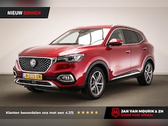 MG EHS - 1.5 TGDI Luxury | PANORAMADAK | LEDER | STOELVERWARMING | DAB | APPLE | 360 CAMERA | TREKH