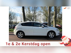 SEAT Leon - 1.2 TSI Ecomotive Reference LOOPT NIET GOED