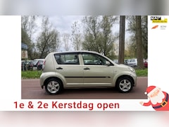Daihatsu Sirion 2 - 1.3-16V Comfort AIRCOAPK20265DEURSKOOPJE